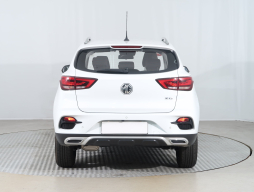MG ZS II