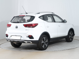 MG ZS II