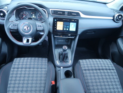 MG ZS II