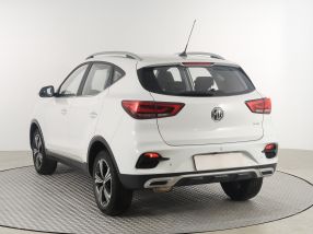 MG ZS SUV - 2024