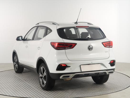 MG ZS SUV