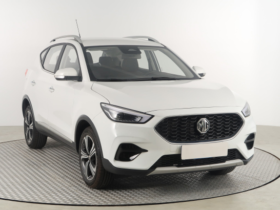 MG ZS SUV