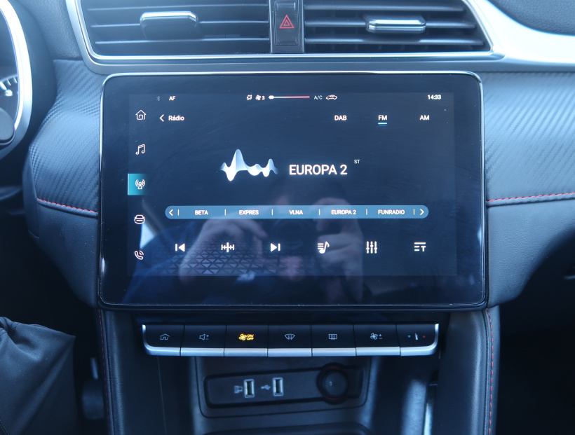 MG ZS SUV, 2024
