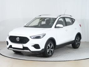 MG ZS SUV - 2024