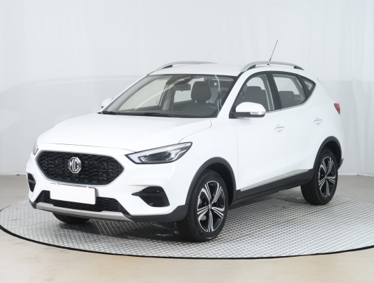 MG ZS SUV