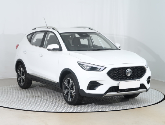 MG ZS SUV