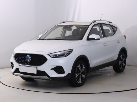 MG ZS SUV