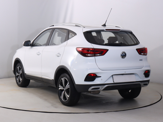 MG ZS SUV