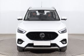 MG ZS SUV - 2024