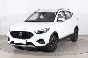 MG ZS SUV - 2024