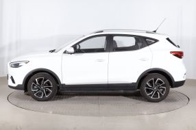 MG ZS SUV - 2024