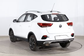 MG ZS SUV - 2024