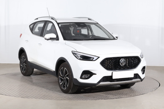 MG ZS II