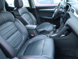 MG ZS II