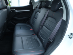 MG ZS II