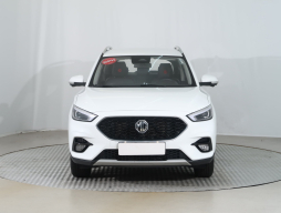 MG ZS II