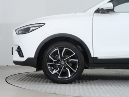 MG ZS II