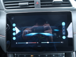 MG ZS II