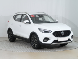 MG ZS II