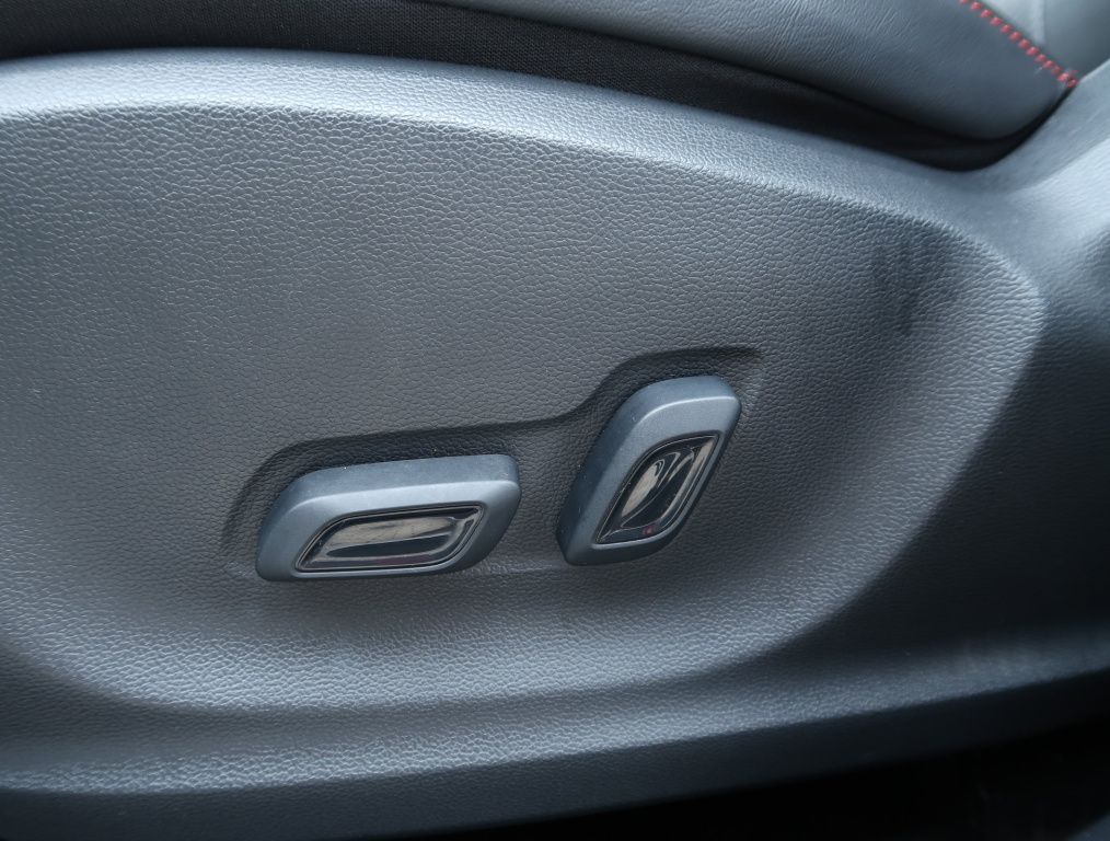 MG ZS SUV