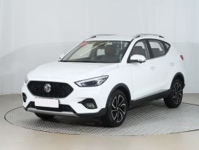 MG ZS II - 2024