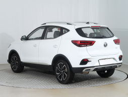 MG ZS II