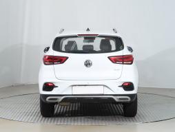MG ZS II