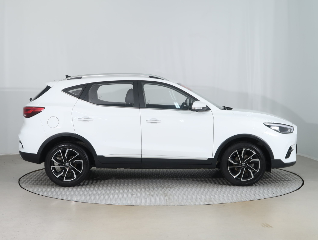 MG ZS II