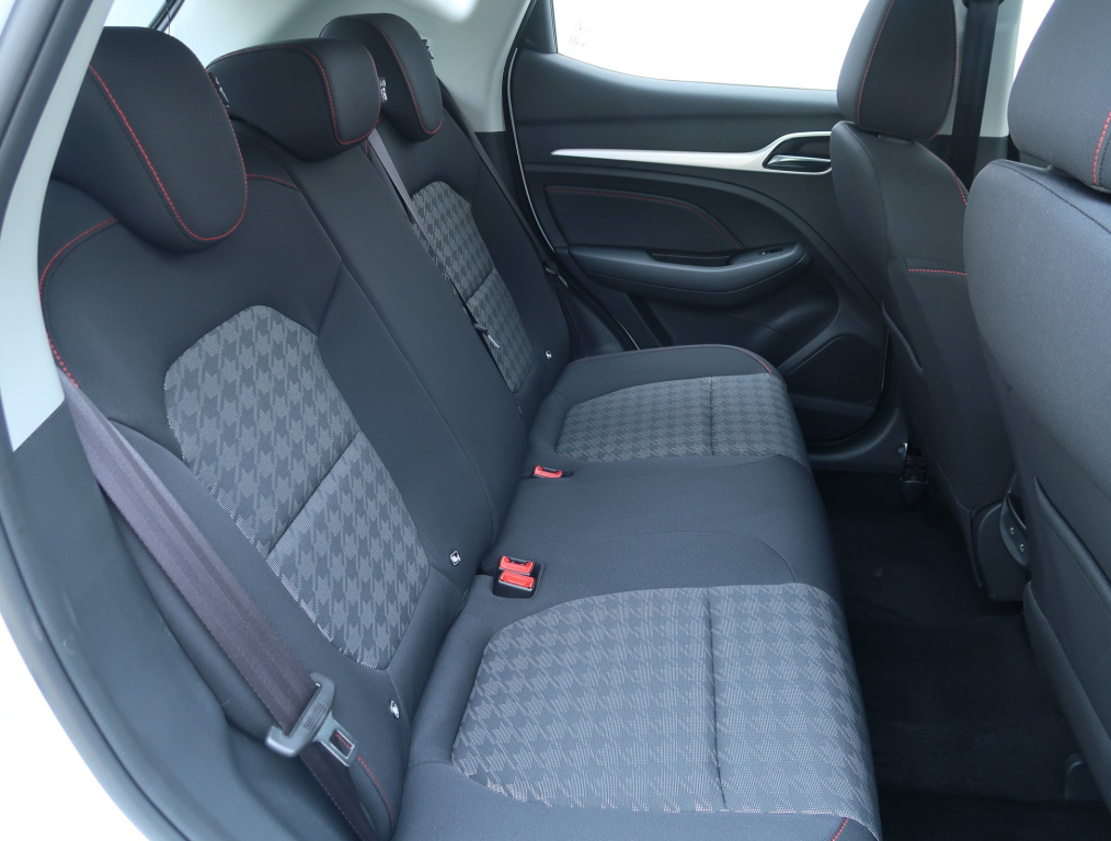 MG ZS SUV