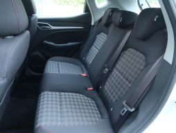 MG ZS II