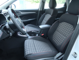 MG ZS II