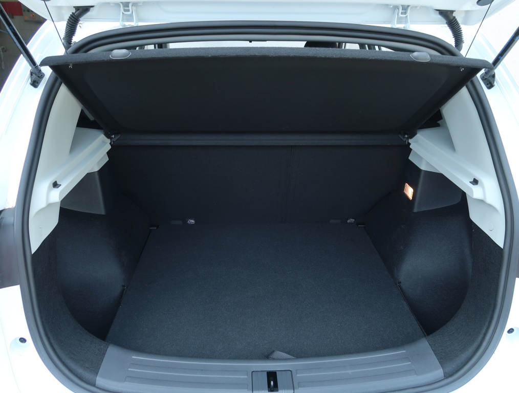 MG ZS SUV