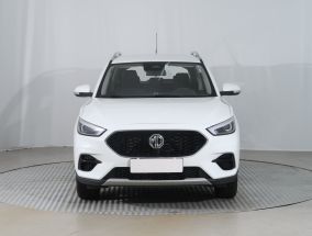 MG ZS II - 2024