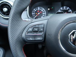 MG ZS II