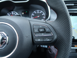 MG ZS II