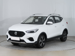 MG ZS II