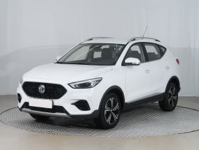 MG ZS II - 2024