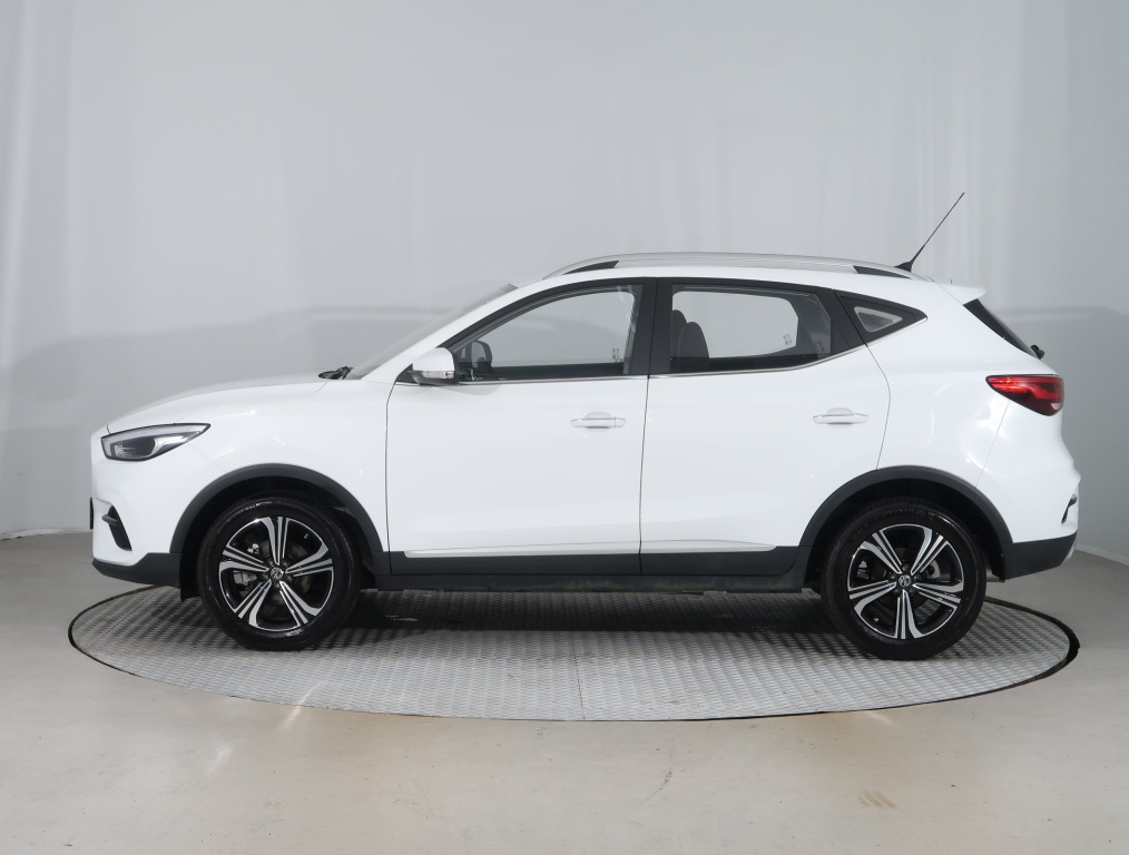 MG ZS SUV