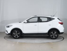 MG ZS II - 2024