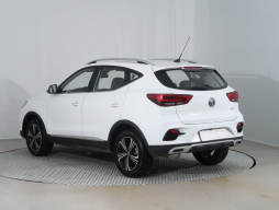 MG ZS II