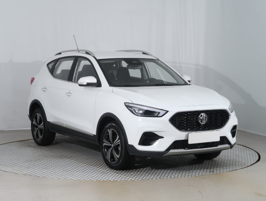 MG ZS II
