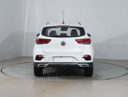 MG ZS II
