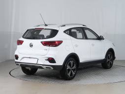 MG ZS II