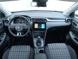 MG ZS II