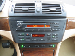 BMW X3 2008