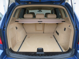 BMW X3 2008