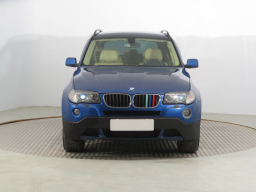 BMW X3 2008
