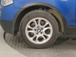 BMW X3 2008