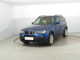 BMW X3 2008
