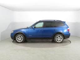 BMW X3 2008